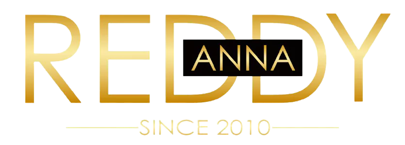 REDDY ANNA since 2010